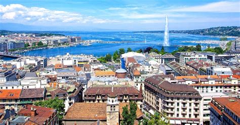 list of richest cities in switzerland|Zurich and Geneva ranked as two of the richest cities on earth .
